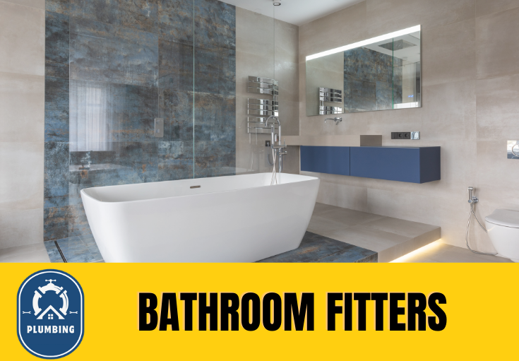 bathroom fitters Doncaster