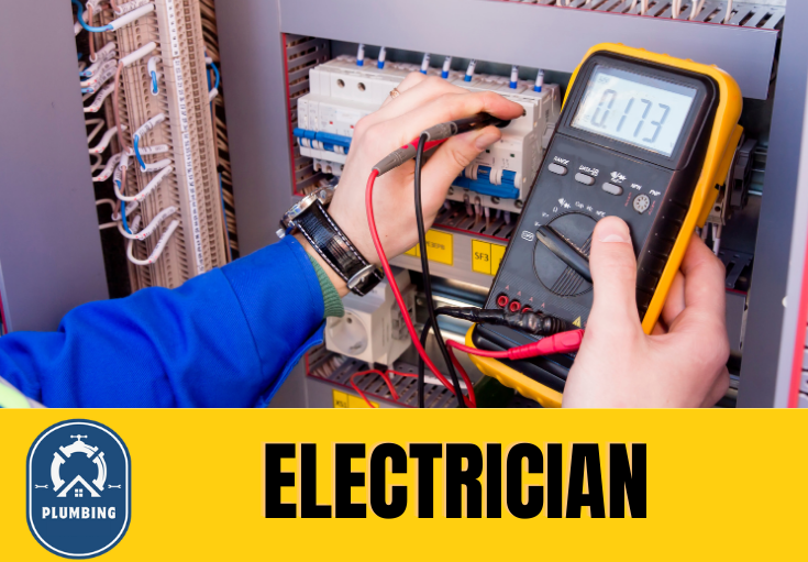 electrician Doncaster