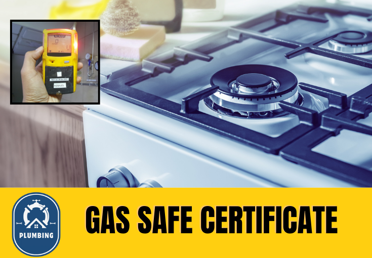 gas safe certificate Doncaster