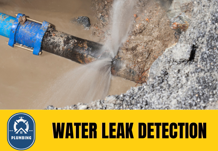leak detection Doncaster